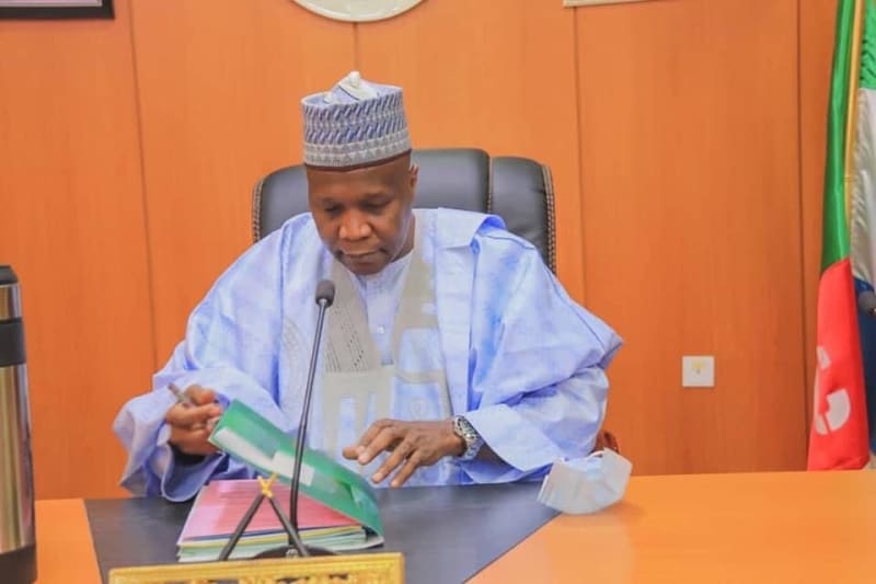 Gombe Partners with Tunisia to End Water Crisis