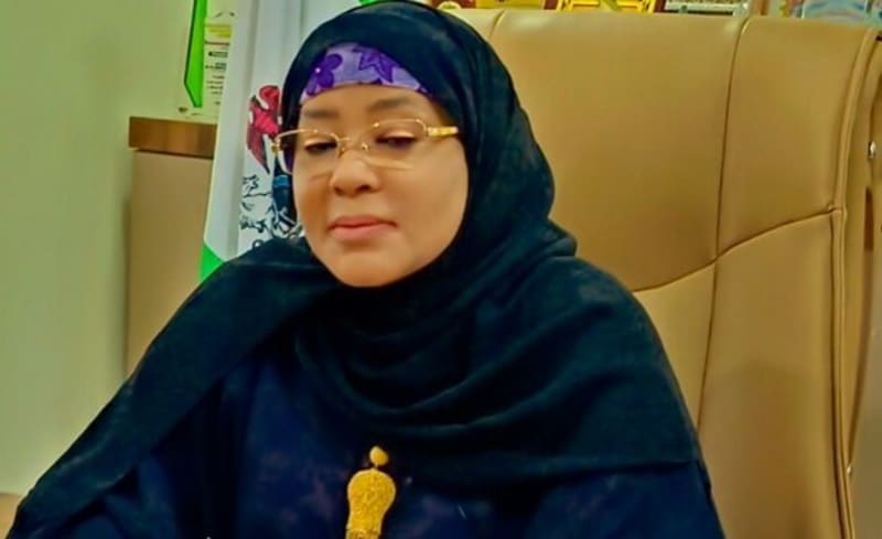 Bauchi Governor and Wife Visit Injured Journalists