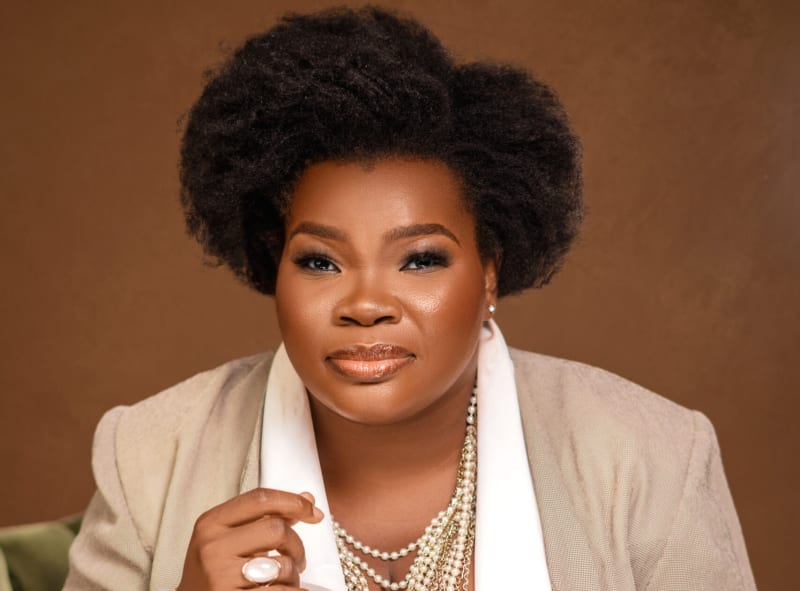 Speaker's Challenge Funds Water Wells Across Nigeria