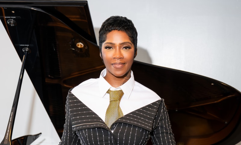 Tiwa Savage Launches Free Music Training for 100 Africans