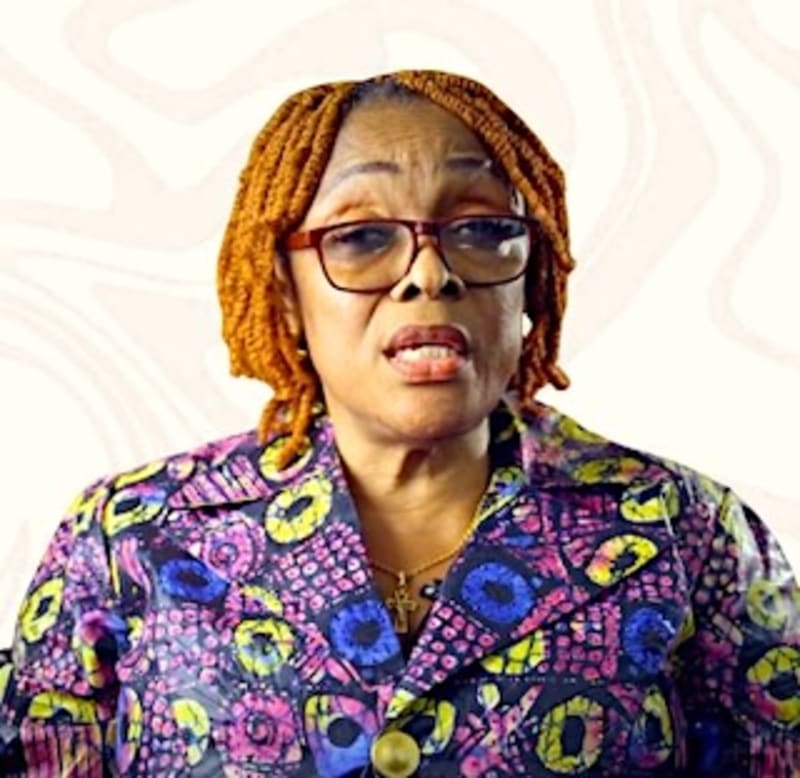 Nigerian Church Adds Anti-Violence Training to Weddings