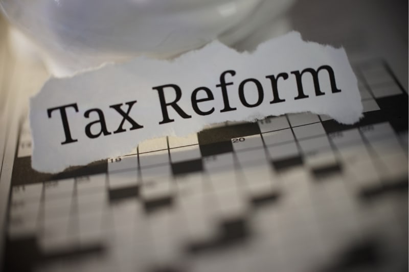 Nigeria's New Tax Law Puts More Money in Workers' Pockets