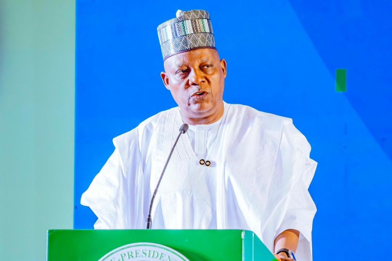 Nigeria Seeks Global Partners for Cleaner Energy Future