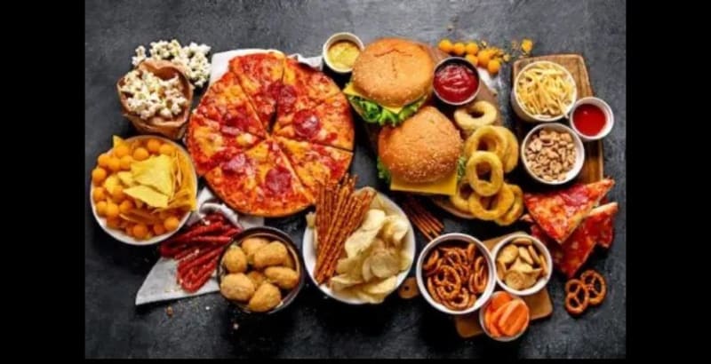 Nigeria Pushes to Protect Kids from Junk Food Marketing