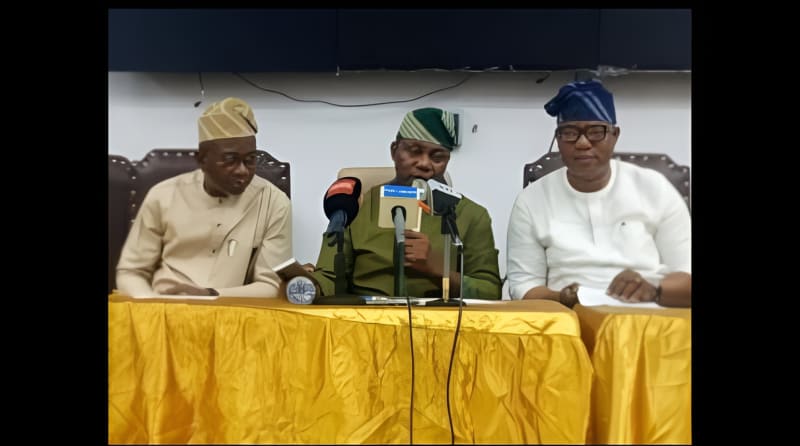 Lagos Plans $10M Water City for Makoko Fishing Community