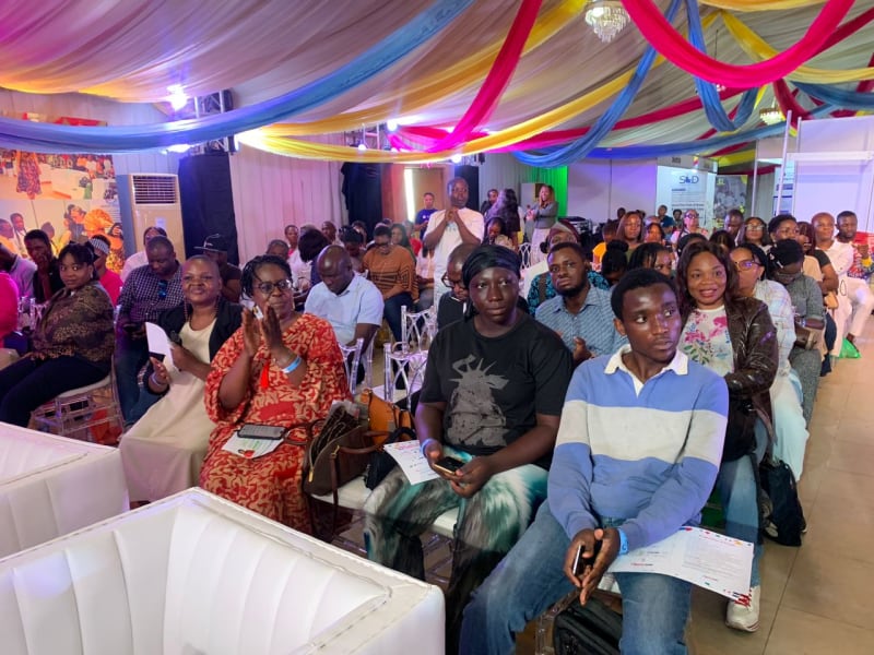 Lagos Parents Share How to Prepare Special Needs Kids