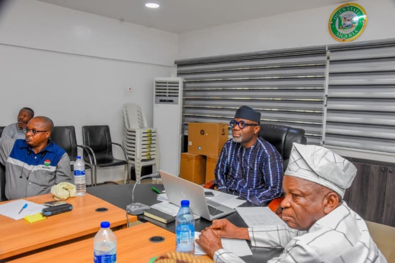 Nigeria's Ogun State Adds New Pension Benefit for Retirees