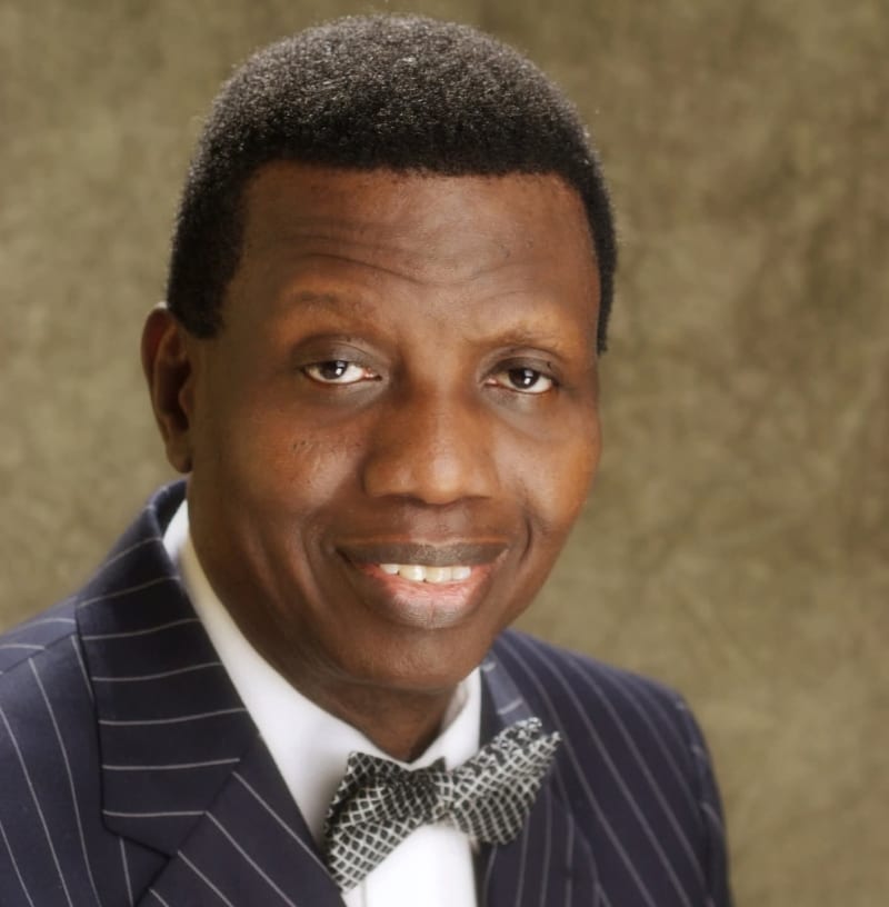 Pastor Builds City of 100,000 from Jungle in 40 Years