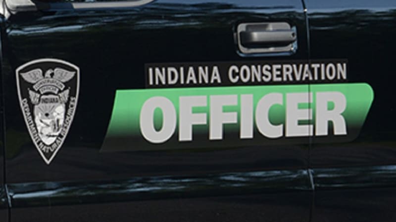 Stranger Lifts ORV Off Injured Teen in Terre Haute