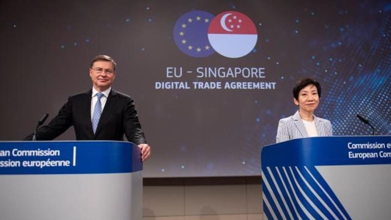 Singapore Launches National Space Agency This April - Image 3