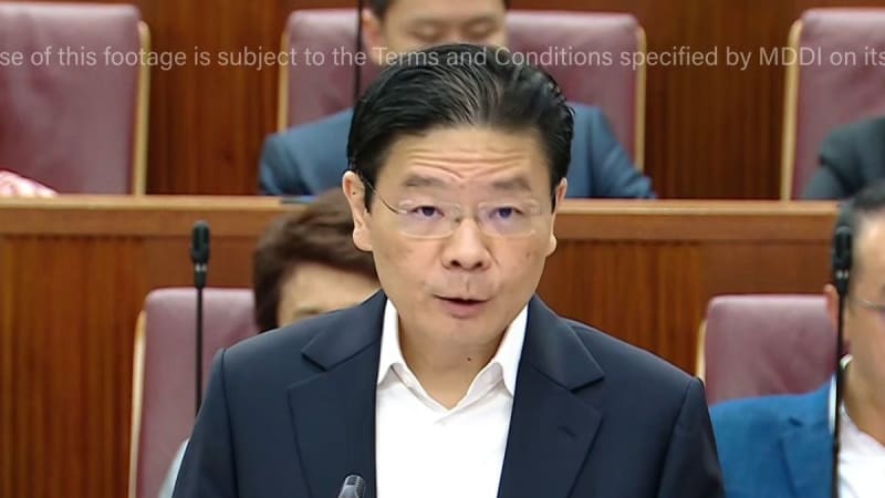 Singapore Invests $37B in Quantum Tech and Semiconductors - Image 2