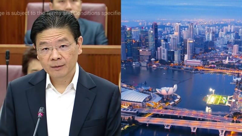 Singapore Invests $37B in Quantum Tech and Semiconductors