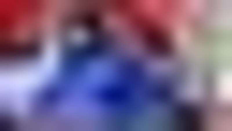 Arlington Firefighters Rescue Dog From Burning Home - Image 5