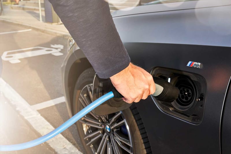EVs Outsell Gas Cars for First Time in Europe and Australia - Image 3