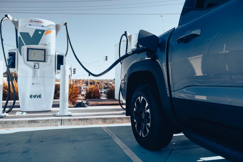 EVs Outsell Gas Cars for First Time in Europe and Australia - Image 4