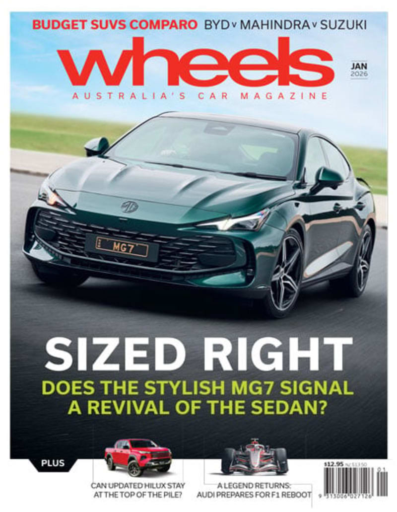 EVs Outsell Gas Cars for First Time in Europe and Australia - Image 5