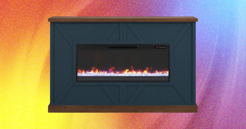 Cozy Up Safely: How Modern Ventless Fireplaces Bring Warmth Without the Worry