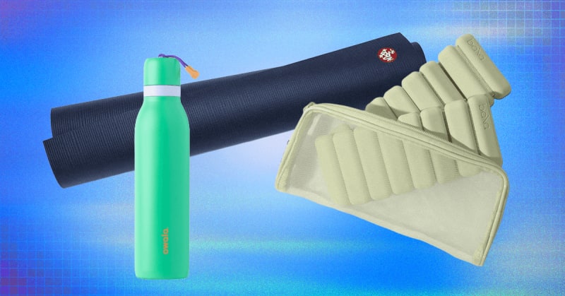 Transform Your Home Into a Pilates Haven: Equipment to Elevate Your Practice