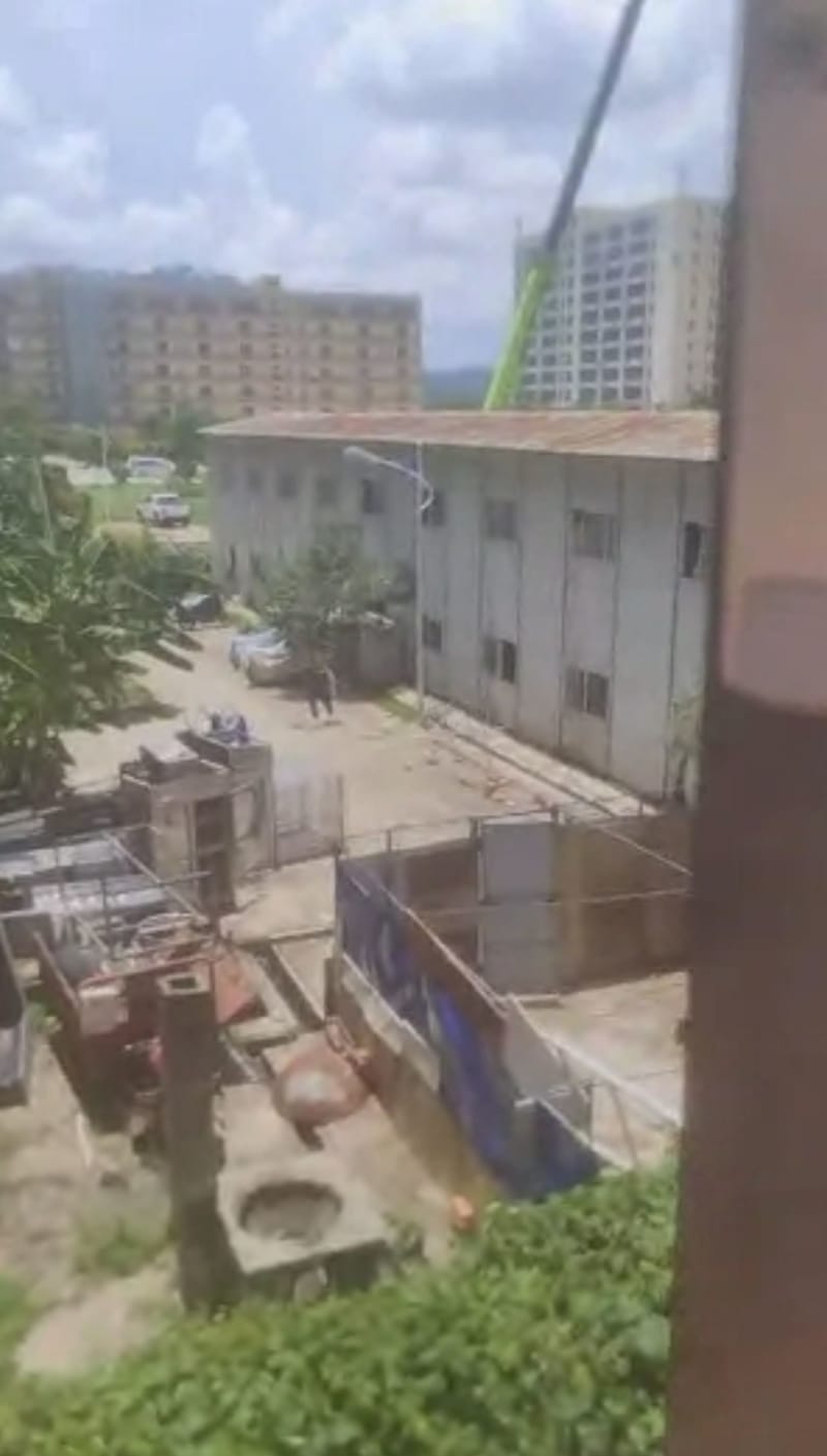 Whistleblower Escapes Scam Compound, Exposes Crime Ring - Image 4