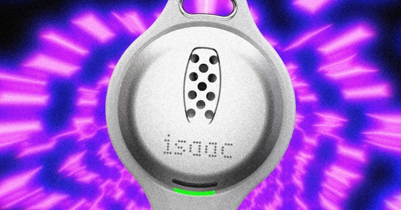 Revolutionary Breath-Based Glucose Monitor Brings Hope to Millions of Diabetics