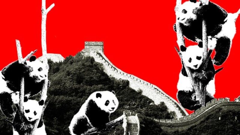 China's Sci-Fi Epic Imagines Fixing History With Tech - Image 3