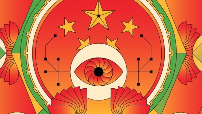 Abandoned in China, She Spent 14 Years Searching for Home - Image 5