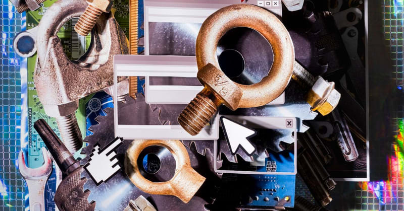 China's Sci-Fi Epic Imagines Fixing History With Tech