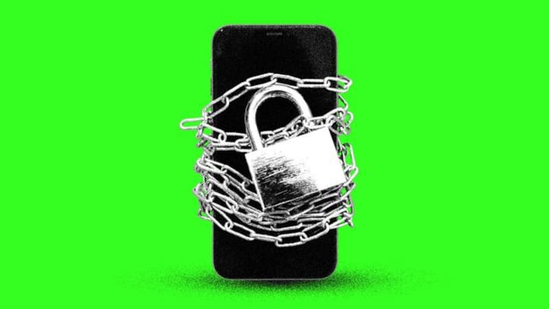 London's Offline Club Draws Crowds Craving Phone-Free Time - Image 5