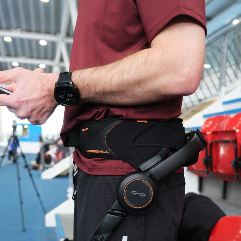 Robotic Exoskeletons Race at CES: One Clear Winner Emerges - Image 3