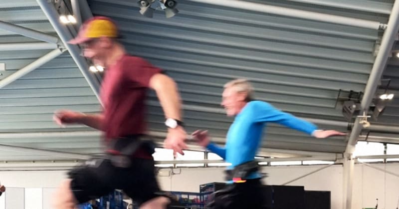 Robotic Exoskeletons Race at CES: One Clear Winner Emerges