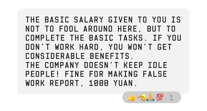 Whistleblower Escapes Scam Compound, Exposes Crime Ring - Image 5