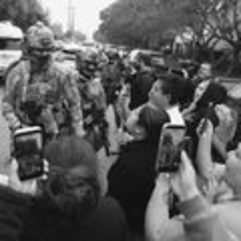 Physics Teacher Shows How to Escape Giant Ice Bowl - Image 4