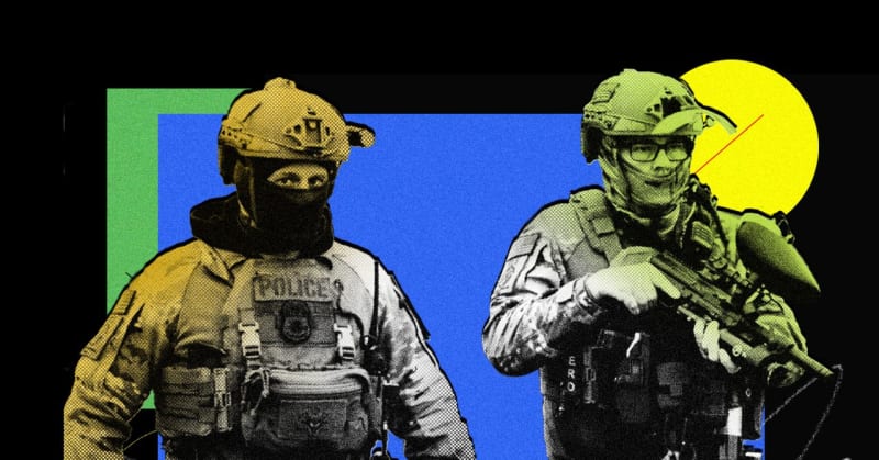 Tech Workers Push 1,000 Signatures Against ICE Raids