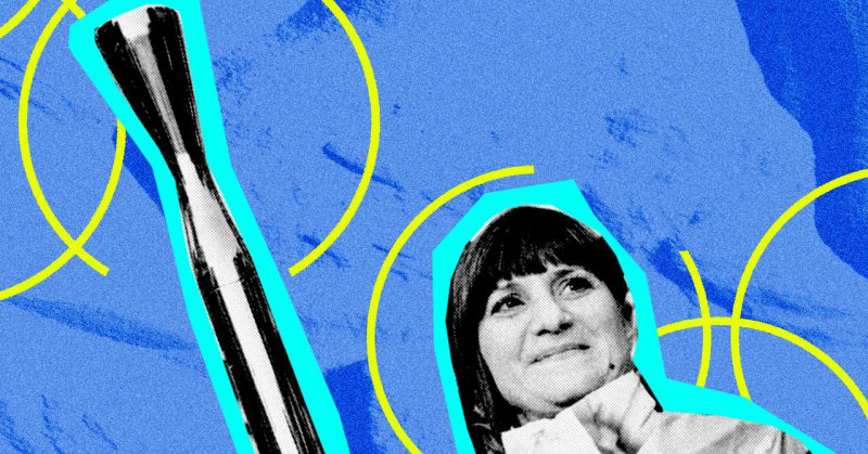 10,000 Torchbearers to Light Up Italy for 2026 Olympics