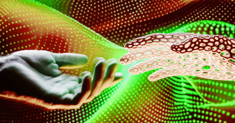 Illinois Mayor Loses 100 Pounds With AI Digital Twin