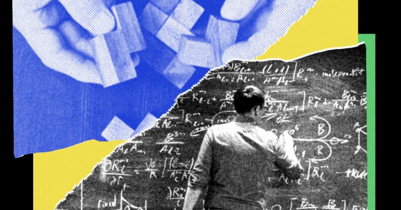 AI Solves 4 Math Problems That Stumped Experts for Years