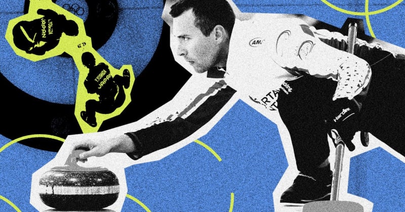 Why Curling Is the Olympics' Most Relaxing Sport to Watch