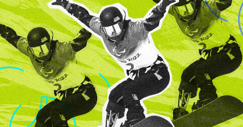 Olympian Brenna Huckaby: Dirty Socks Mean Victory