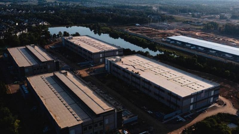 UK Approves Major Data Center Despite Local Protests - Image 4