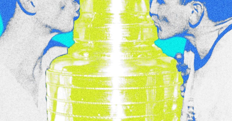 TV Show 'Heated Rivalry' Boosts Women's Hockey Interest 30%