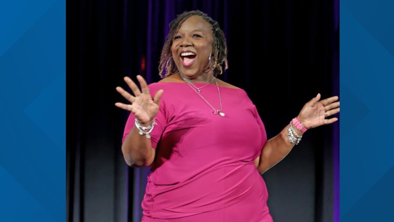 Surgical Tech Beats Breast Cancer, Returns to Saving Lives