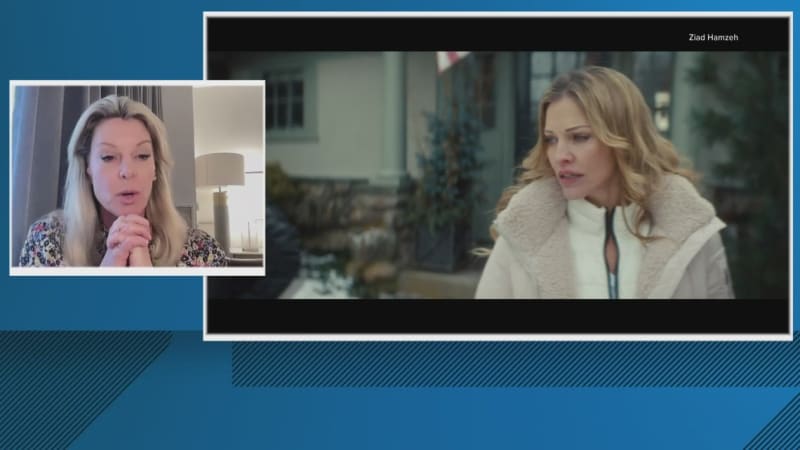 Model Turns Cancer Survival Story Into Film 'Hello Beautiful