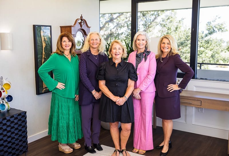 100 Women Unite to Gift $100K to Local Charity in One Night - Image 2
