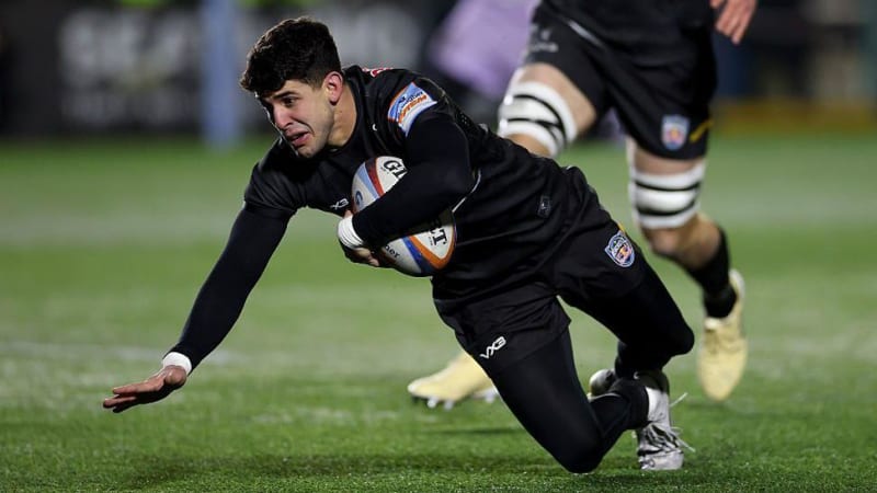 Newcastle Breaks 19-Match Losing Streak in Dramatic Rugby Victory