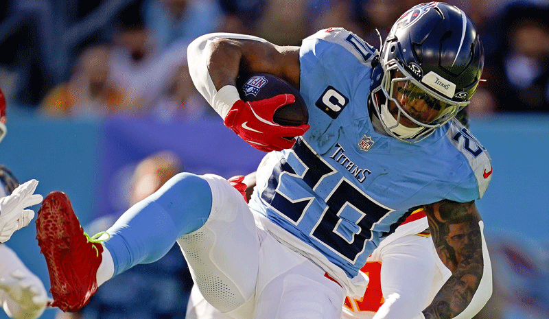 NFL Week 18: Players Racing for Million-Dollar Milestones