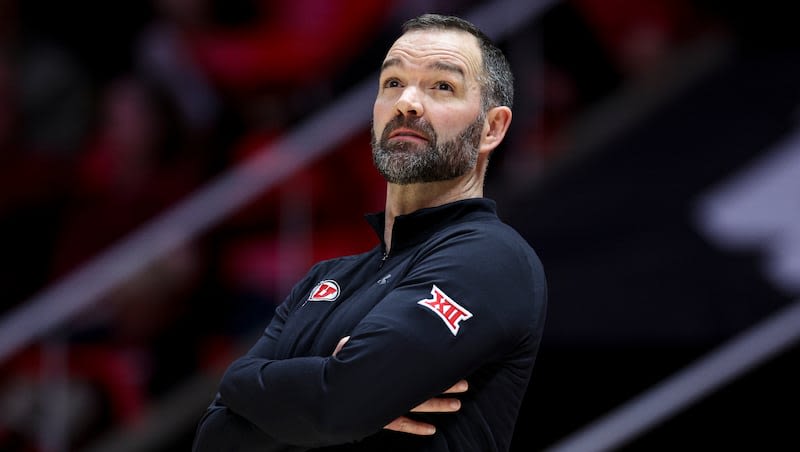 Utah Basketball Faces No. 1 Arizona in High-Stakes Big 12 Debut