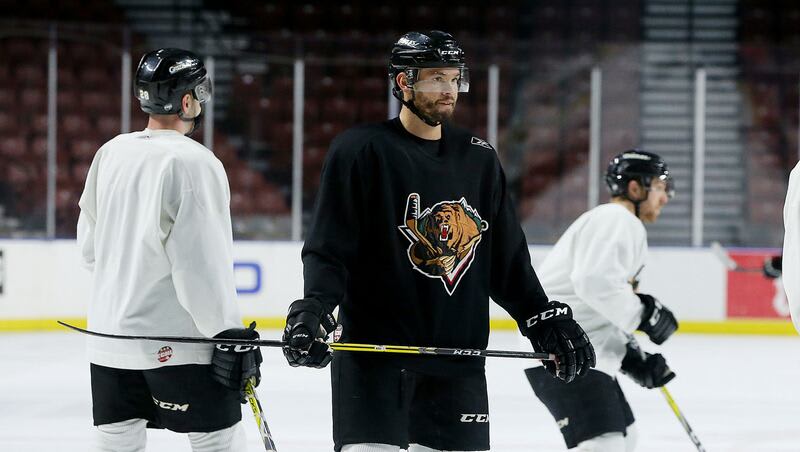 Hockey Players and ECHL Owners Resolve Strike, Securing Final Utah Season