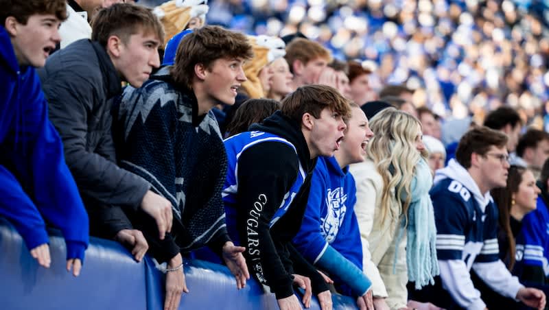 BYU Football's Miraculous Season: 12-2 and Five Epic Comebacks