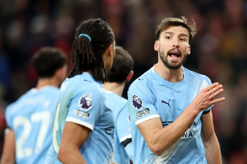 Manchester City's Sunderland Draw: More Than Meets the Eye