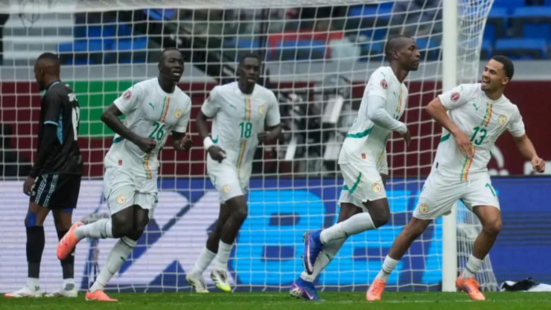 Africa Cup of Nations: Senegal Primed to Dominate Sudan in Knockout Clash